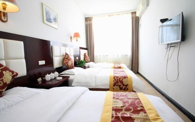 Yuquan Hotel