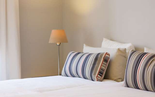 Borgia Lapa II Apartment Rentexperience