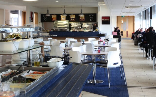 University of Essex - Colchester Campus