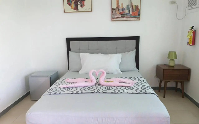 Bernis Hostel