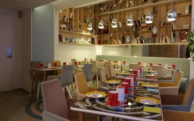 Hôtel Joke - Astotel