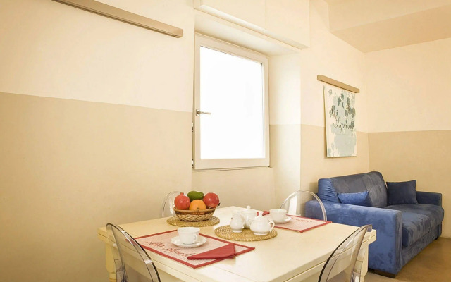 Family Apartments Signoria