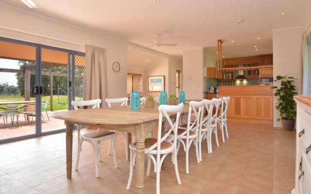 James Estate Guesthouse