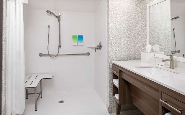 Home2 Suites by Hilton Valdosta, GA