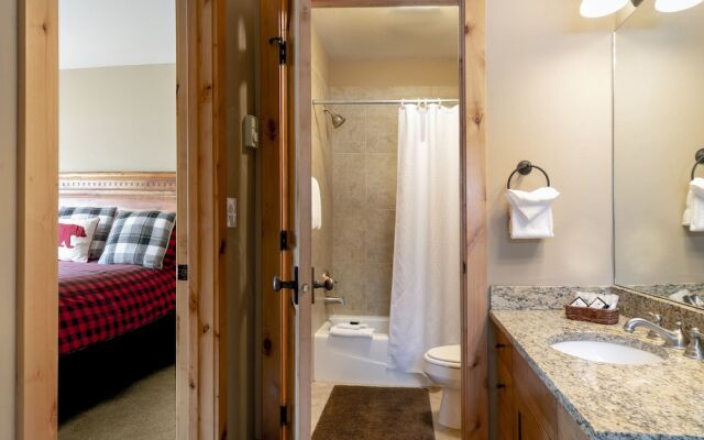 Vacation Rentals at Big Sky Resort