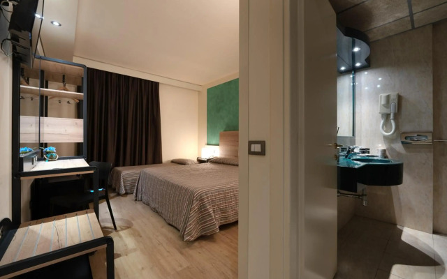 Hotel Galilei