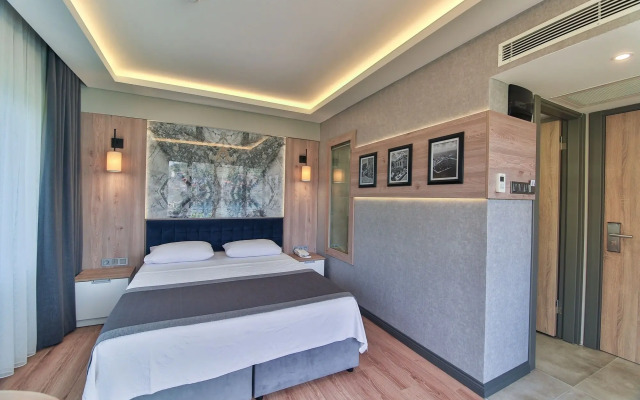 Isikaltin Hotel