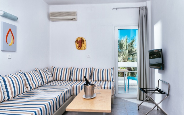 Elounda Krini Hotel