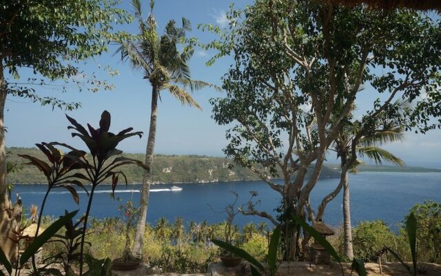 Gamat Garden Home Stay