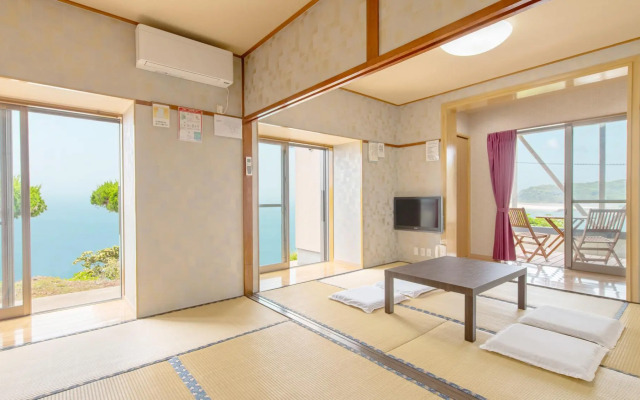 Minshuku Hanyachigaso (Ikishima)