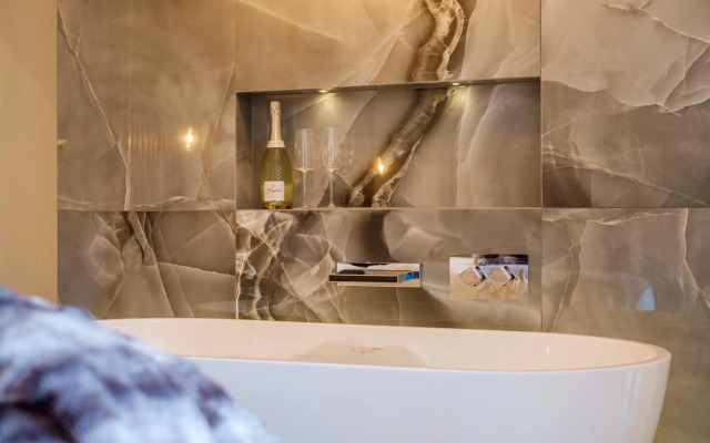 Rothay, 2 minute walk to Windermere village