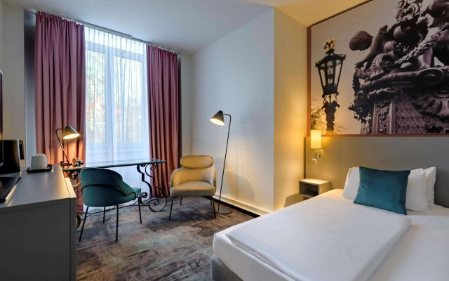 Mercure Hotel Hannover City