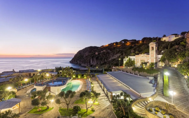 Hotel Zaro