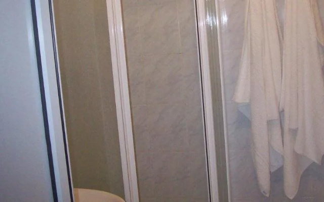 Albergo La Perla