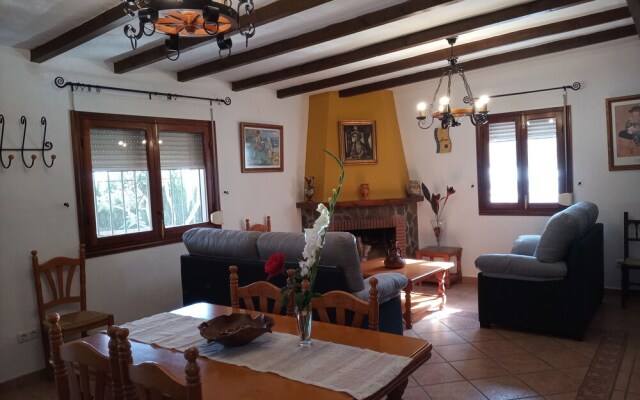 Casa Rural Torre Del Manzano