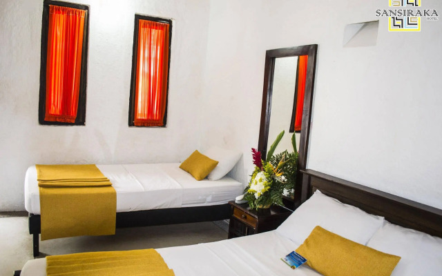 Hotel Sansiraka