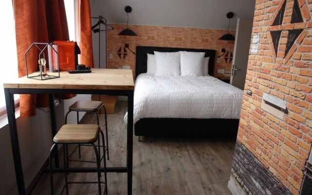 LA RéSIDENCE DES BéTHUNOISES