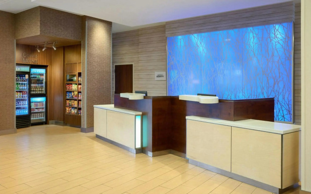 Fairfield Inn & Suites by Marriott Delray Beach I-95