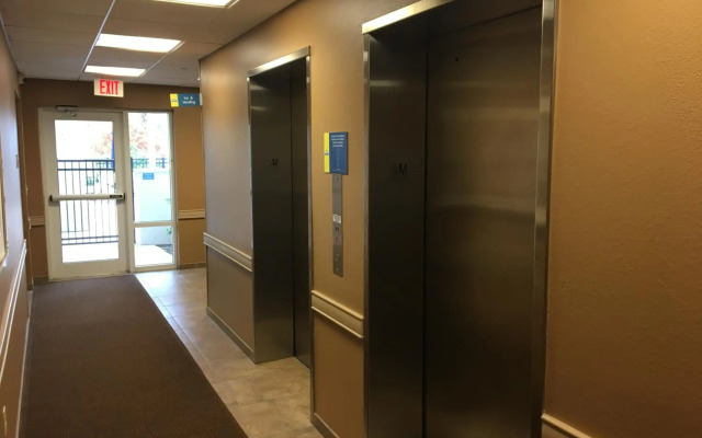 Holiday Inn Express & Suites Palm Coast I95 by IHG