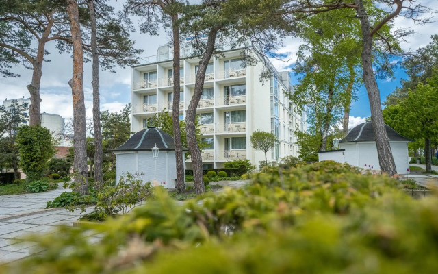 Rugard Thermal Strandhotel