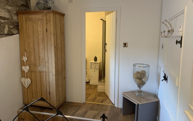 Characteristic & Cosy Self-contained 1 Bed Annexe