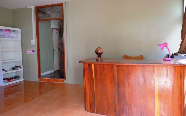 OYO 691 Donmuang Boutique House