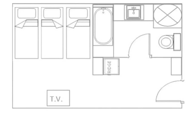 Tak Andaman Resort & Hotel