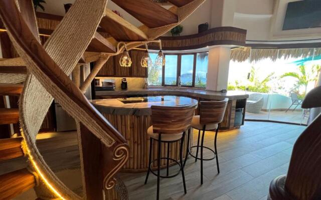 Sunset Island Villas Riviera Nayarit