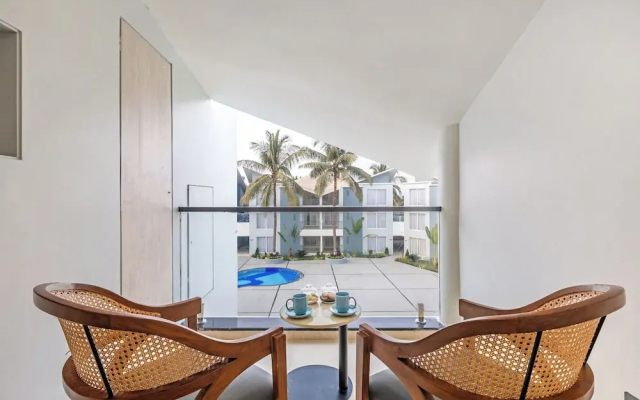 Sterling Arka Suites Puri