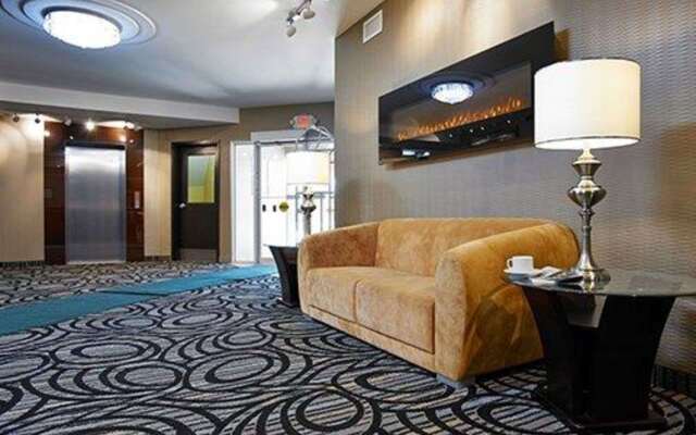 Quality Inn