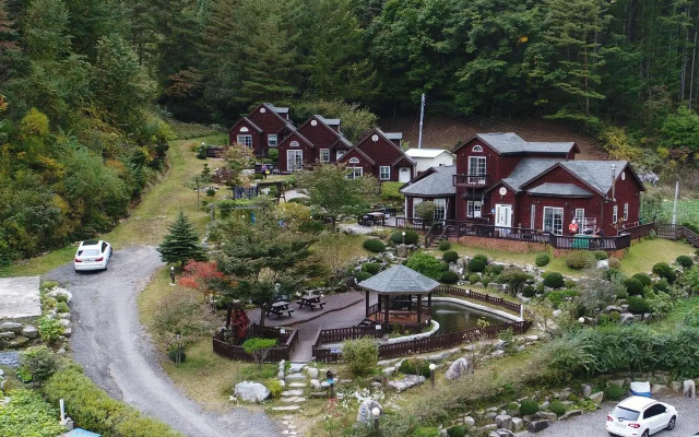 Sisilli Pension