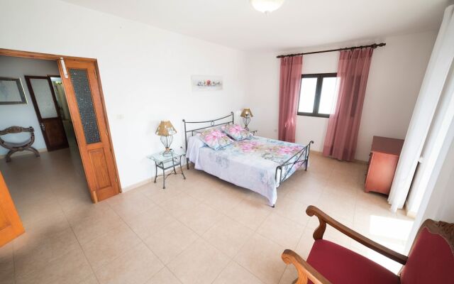 Apartamento Caracola
