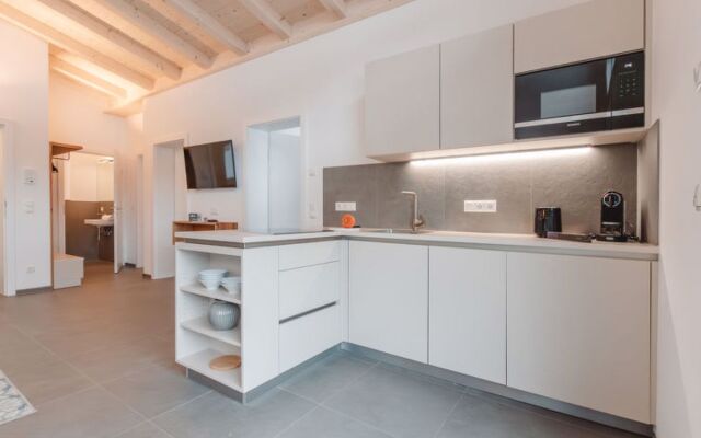 Das Georgen. Kitzsteinhorn