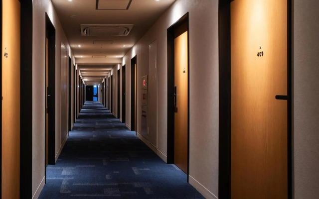 REF Kansai Airport by VESSEL HOTELS