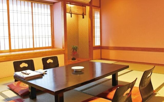 Ajiro Kanko Hotel