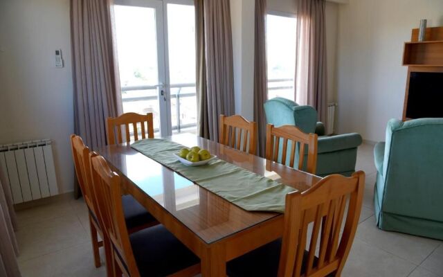 Sanpier Alquileres Temporarios