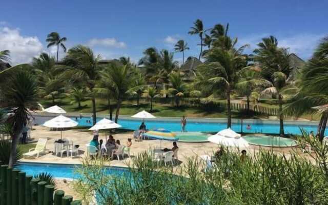 Golden Flat's Beach Class Muro Alto