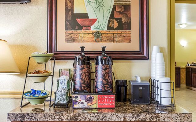 Econo Lodge McAlester