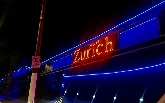 Motel Zurich (Adult Only)