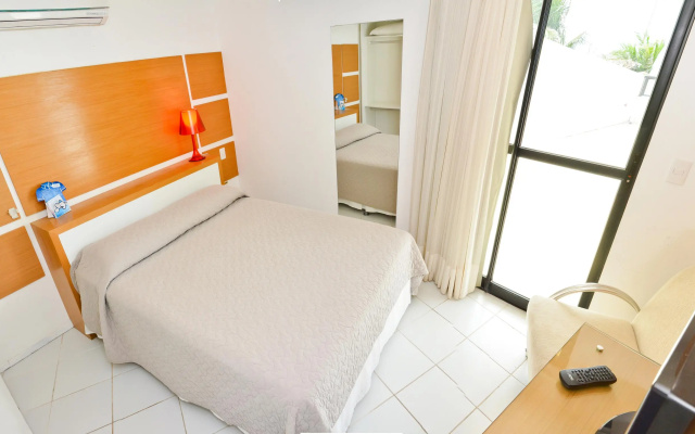 Kings Flat Hotel