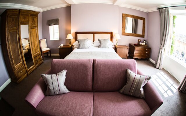 The Kings Hotel