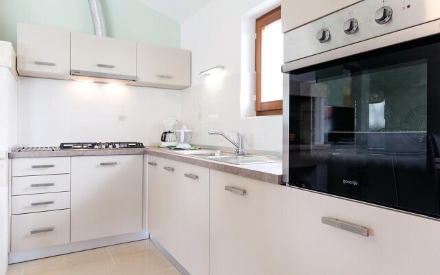 Beautiful Home in Vodnjan With Sauna, Wifi and 4 Bedrooms