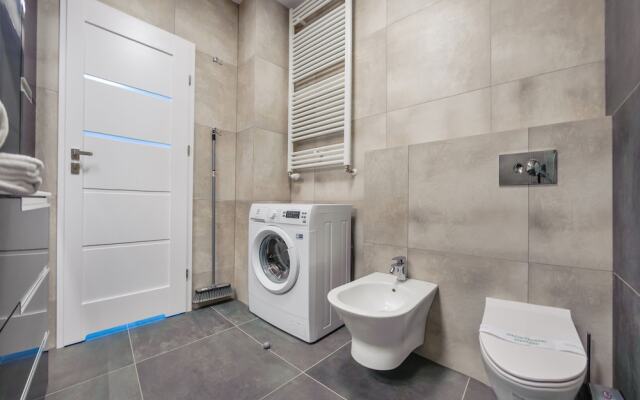 Apartamenty Sun & Snow Gardenia