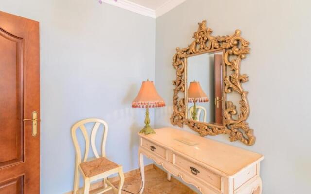 Villa Isabel de Nerja by Ruralidays