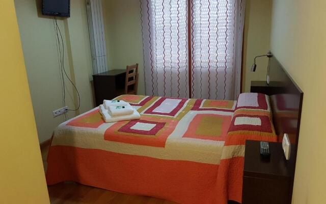 Apartamentos Casas Novas