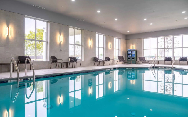 Homewood Suites By Hilton Philadelphia Plymouth Meeting