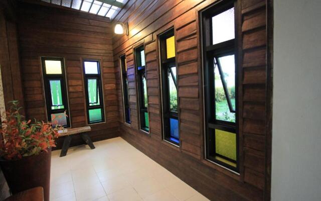 IP Plus Resort Chanthaburia - Halal Hotel