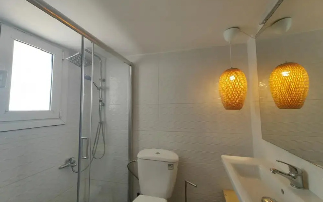 Demetra - Koukaki Center Apartment