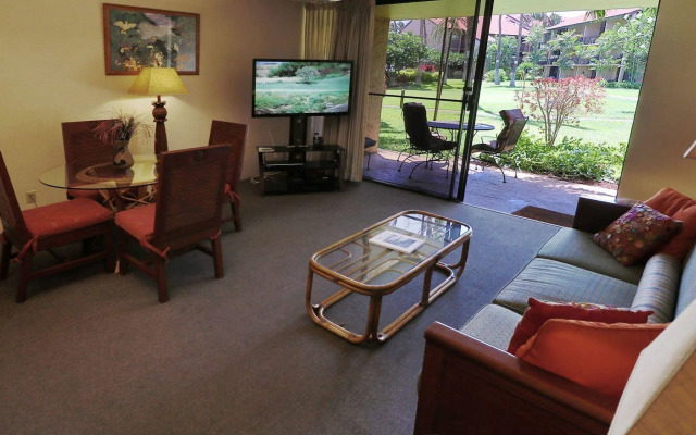Luana Kai Resort