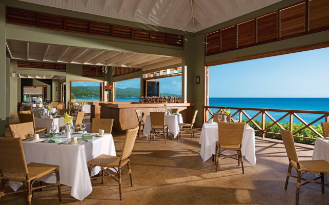 Sunscape Cove Montego Bay - All Inclusive